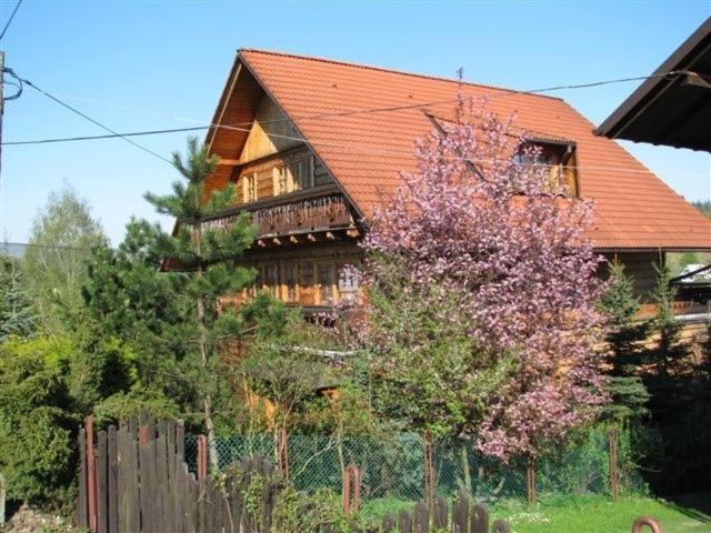 Willa Asia Висла Экстерьер фото